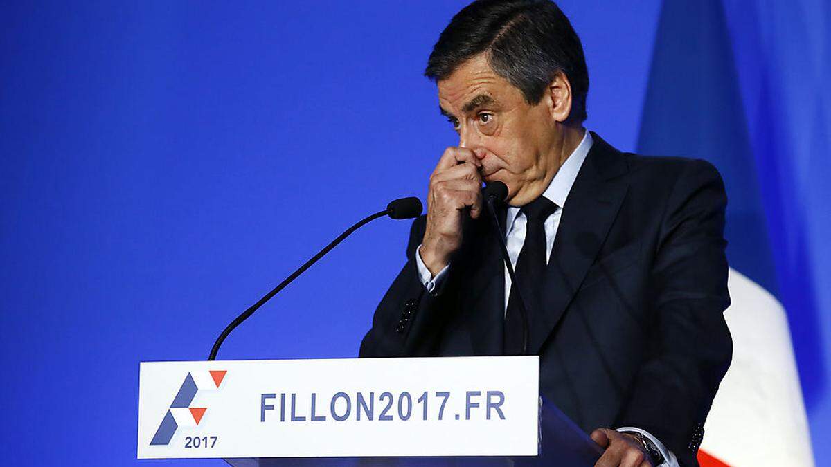 Fillon