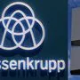 Nach Absage der Stahlfusion mit dem indischen Konkurrenten Tata will ThyssenKrupp jetzt Stellen streichen