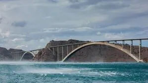 Krk-Brücke