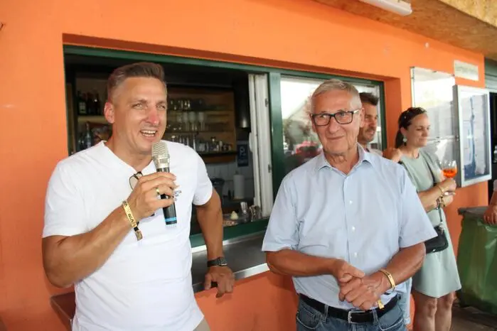 Der daraus hervorgegangene USV Söding-Mooskirchen hatte am vergangenen Sonntag zum „Tag des Sports” auf der Josef-Tanzer-Sportanlage in Mooskirchen eingeladen.