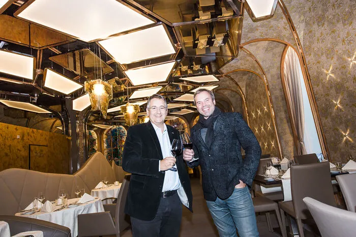 Der Eingang befindet sich nun in der Schmiedgasse. Weitere Neuerungen sollen in den nächsten Monaten folgen.