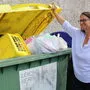 Claudia Kronlechner aus Wolfsberg ist der viele Plastikmüll zuwider 