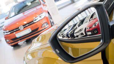 Gericht gesteht VW-Kunden recht auf gesetzeskonformes Auto zu