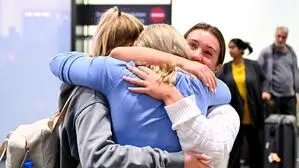 Erstmals seit Beginn des Irankriegs ist wieder ein Linienflieger aus Dubai in Wien eingetroffen