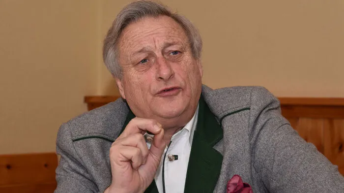 Josef Riemer, FPÖ