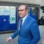 Kevin Spacey bestreitet vor Gericht sexuelle Übergriffe