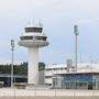 Der Pilot schickte ein Notsignal zum Tower in Klagenfurt 