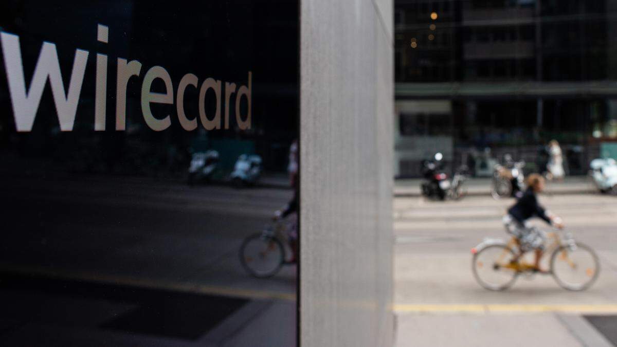 Das Wirecard-Debakel wirft seinen Schatten auch auf die Wirtschaftsprüfungsgesellschaft Ernst & Young