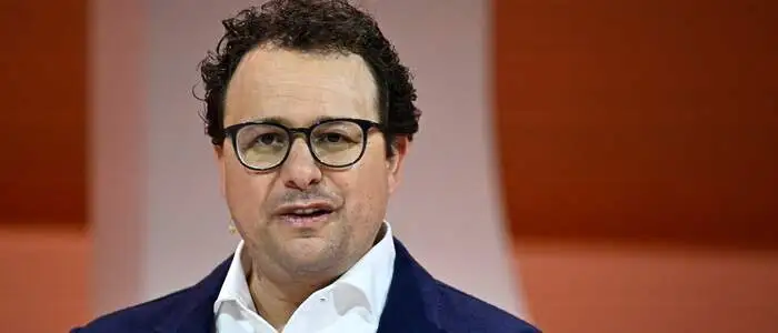 Dario Amodei