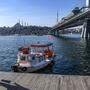 Streitpunkt Wirtschaftszone im Mittelmeer. In Istanbul starten heute historische Gespräche zwischen Griechenland und der Türkei