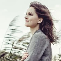 Die Schriftstellerin Tamara Štajner veröffentlichte ihren zweiten Roman