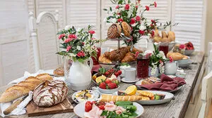 Genussvoll in den Tag starten mit Rezepten von cookingCatrin!