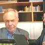 Digi-Talk: Andreas Treichl im Gespräch mit Ernst Sittinger