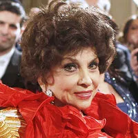 Die Schauspielerin am opernball 2013