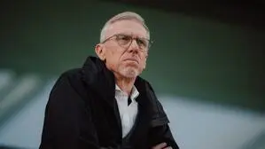 Neuer ORF-Experte: Peter Stöger