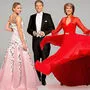 Barbara Rett, Alfons Haider und Mirjam Weichselbraun führen am 8. Februar durch den Opernball