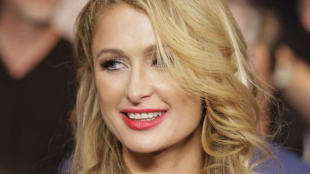 Paris Hilton: In Dubai verging ihr wohl das Lächeln...