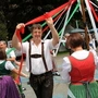 Das 21. Freundschaftsfest in Bärnbach