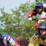 Simply the best: Das BMX-Racingteam Mühlen