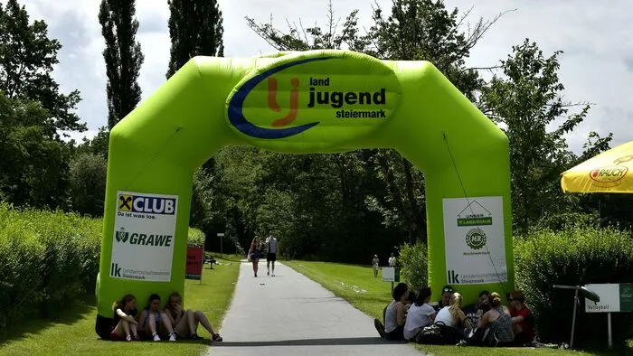 Seit Jahren ist das Bundessport- und Freizeitzentrum ein idealer Veranstaltungsort für leichtathletische und mannschaftssportliche Wettbewerbe 