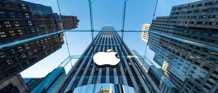 Weltweit besitzen laut Schätzungen rund 2,8 Milliarden Menschen ein Gerät von Apple