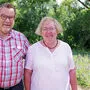 Das Imker-Ehepaar Reinhard und Michaela Töglhofer leitet den Bienenzuchtverein Kapfenberg