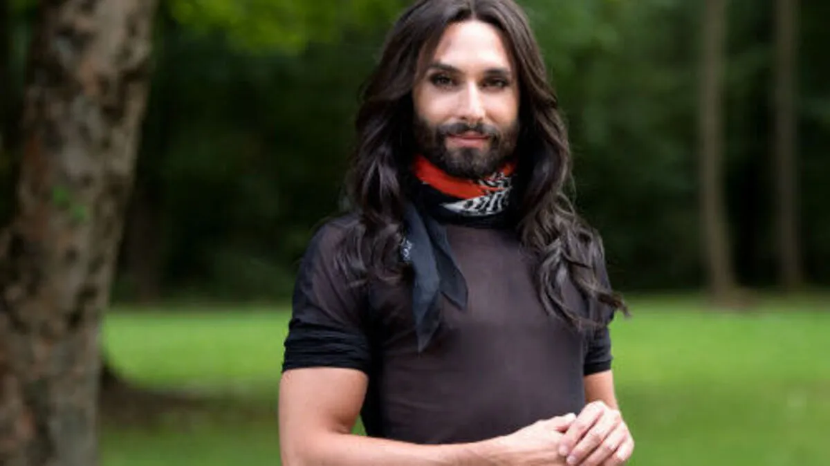 Conchita