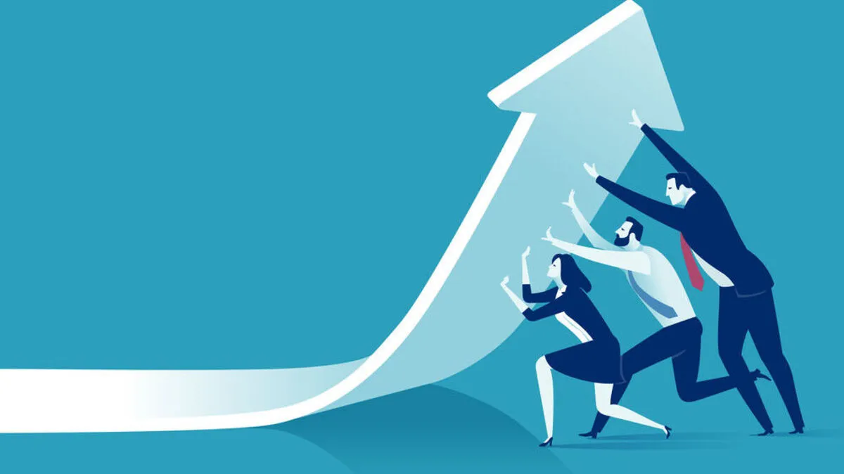 Auf die Krise soll nun auch in Österreich der Aufschwung folgen