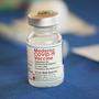 Moderna hat wie auch Pfizer/Biontech einen mRNA-Impfstoff gegen Covid-19 während der Pandemie auf den Markt gebracht