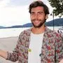 Álvaro Soler ist zurück am Wörthersee