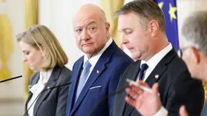 Viel Gegenwind für die Koalition in Sachen Parteienförderung