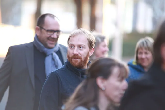 Der Film entstand unter der Leitung des Lienzers Alexander Vittorio Papsch-Musikar