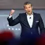 US-Verteidigungsminister Pete Hegseth