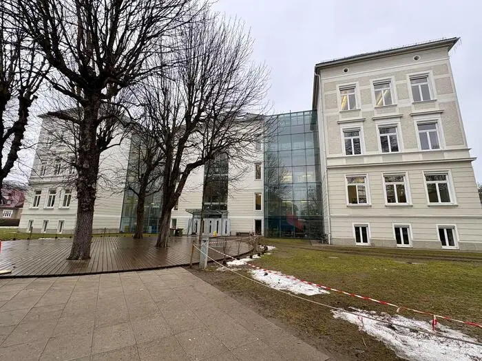 Die Mittelschule 1 Leibnitz versucht den Schülern den richtigen Umgang mit sozialen Medien zu vermitteln