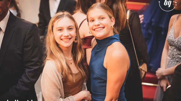 Es war ein Abend für echte Dancing Queens - gaben sich die Maturantinnen und Maturanten doch das Ballmotto: Mammatura - ABBA was jetzt?