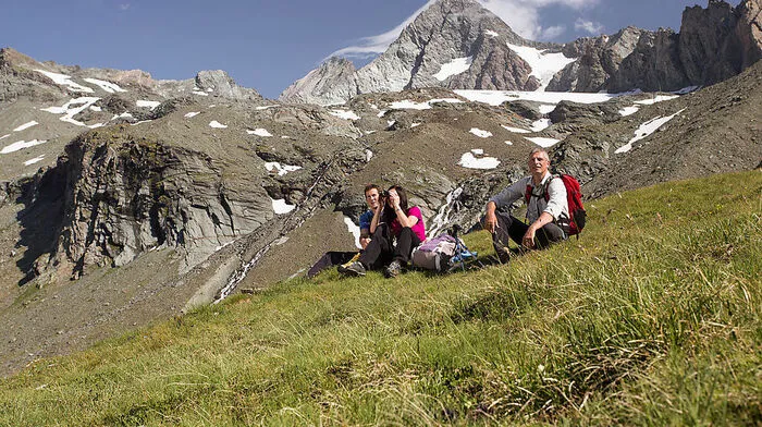 Die Nationalparkregion war heuer im Sommer gut ausgelastet