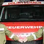 Johann Widmann (rechts) mit seinem Stellvertreter und Sohn Florian Widmann
