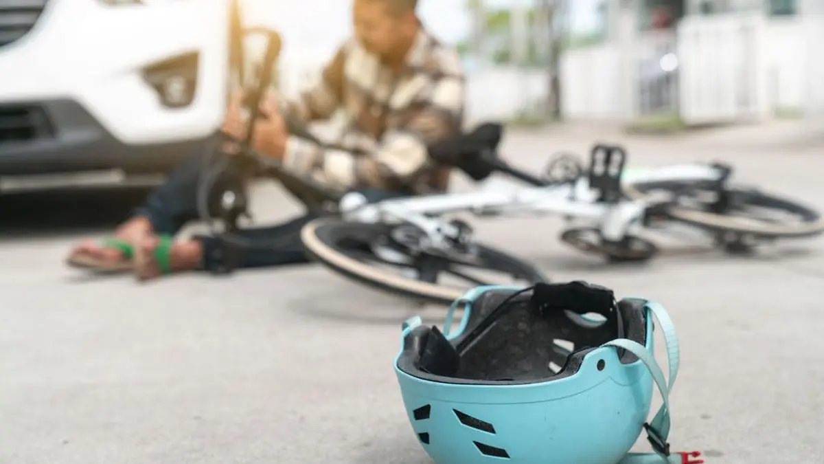 Unfälle mit E-Bikes häufen sich 