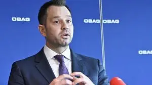 Ein gefragter Mann – Thomas Schmid: Ex-Generalsekretär und Ex-Öbag-Vorstand