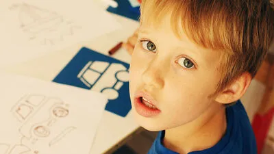 Der 2. April ist Welt-Autismus-Tag