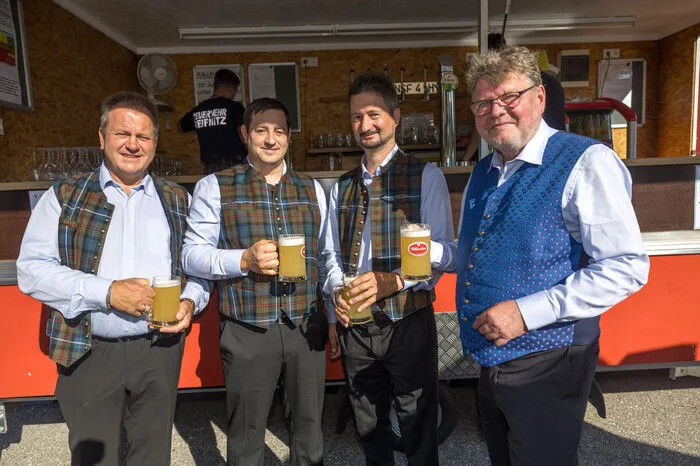 Klicken Sie sich durch die Galerie!