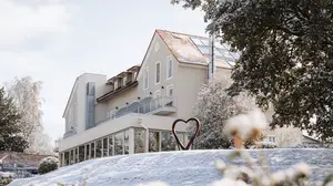 Das Hotel das EISENBERG verbindet Natur, Wellness und Kulinarik zu einer Auszeit, die lange nachwirkt
