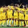 Der FC Barcelona jubelte