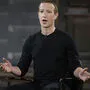 Meta-Chef Mark Zuckerberg
