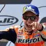 Marc Marquez