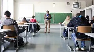 Im Mai startet dieses Jahr die Matura für die Schülerinnen und Schüler im letzten Jahrgang 