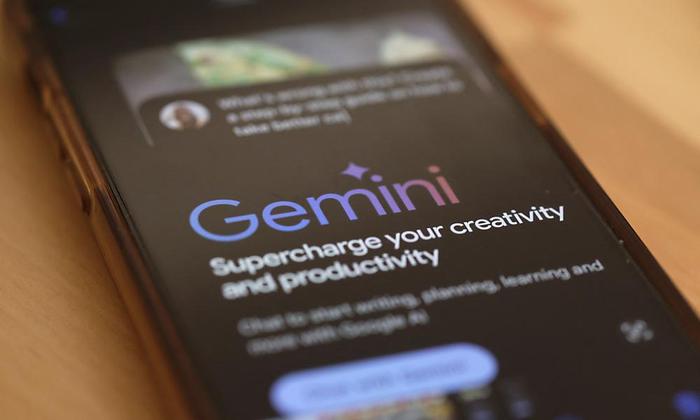 Googles Gemini sollte laut kritikern nicht von Kindern verwendet werden