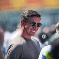 Platz 1 unter den reichsten Österreichern: Mark Mateschitz: Das Vermögen des 33-Jährigen wird bei Forbes mit 45,8 Milliarden Dollar angegeben