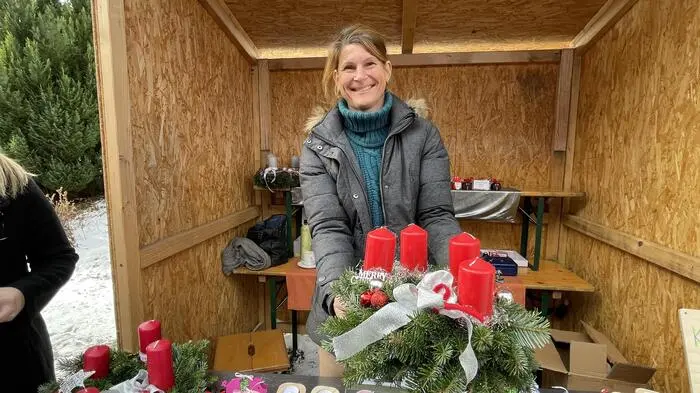 Wer am jüngsten Wochenende keine Zeit hatte, den Adventmarkt auf der Brandlucken zu besuchen, hat zwar am Samstag den Auftritt von rund 250 Perchten verpasst, den Adventmarkt selbst aber gibt es heuer an zwei Wochenenden, also auch am 30. November und 1. Dezember (10 bis 18 Uhr). 