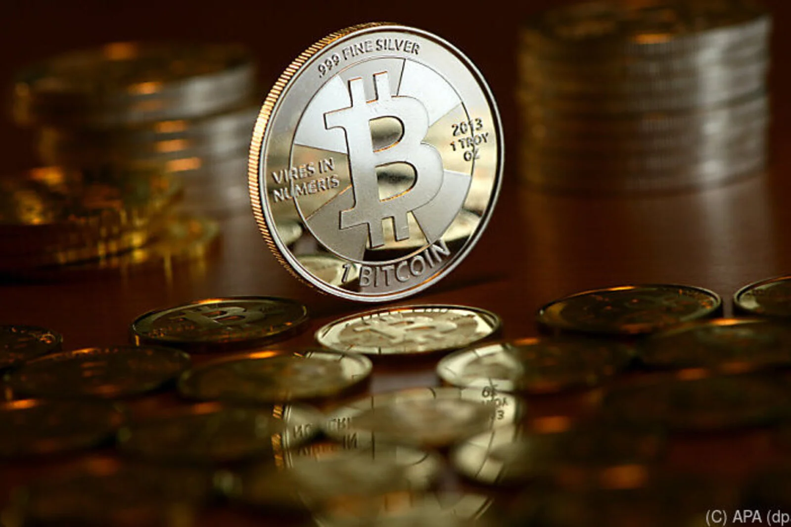 Brite möchte auf Müllhalde nach Bitcoin-Vermögen graben